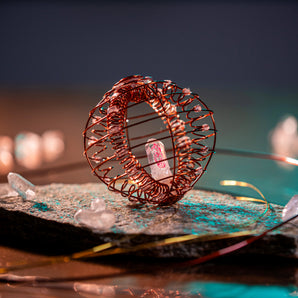 Meditation Sphere