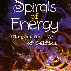 BOOK: Spirals of Energy