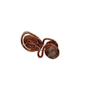 Selfic Clip for EMFr Protection