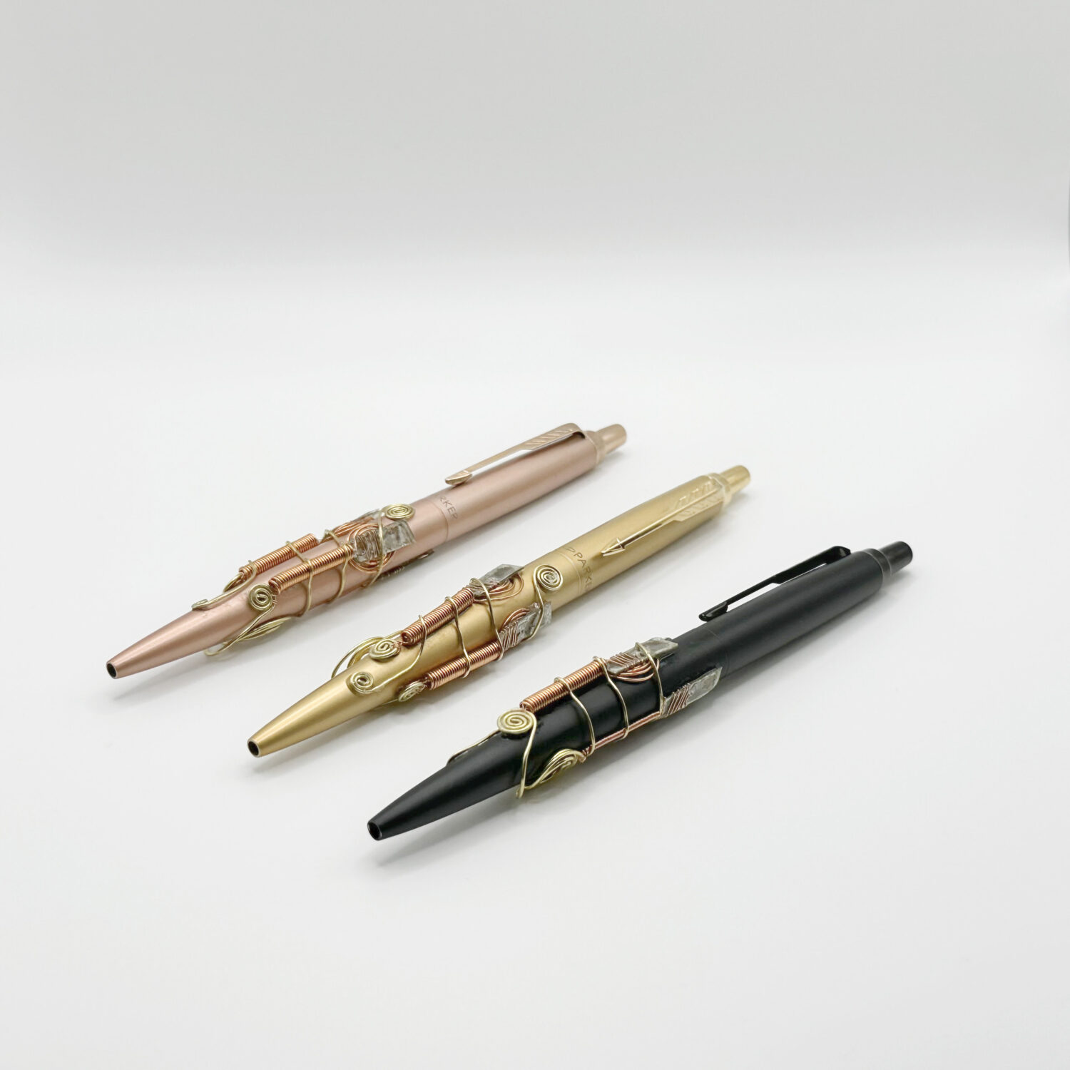 Selfica pen for automatic writing